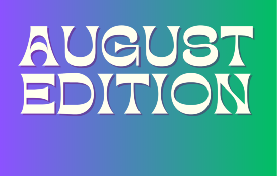 august