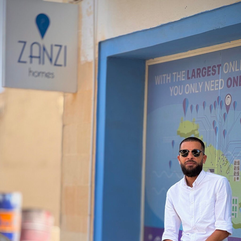 Meet Bader Elsaafi: An Expat Building Real Estate And Business Success In Gozo 2 IMG 9402 2 edited