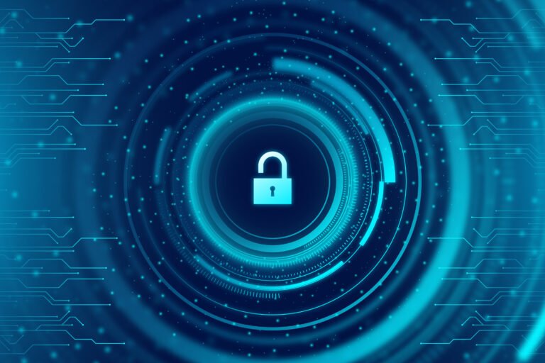 Fra teknik til strategi: Nytænkning af cybersikkerhed 23 cybersikkerhed