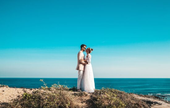 married in malta