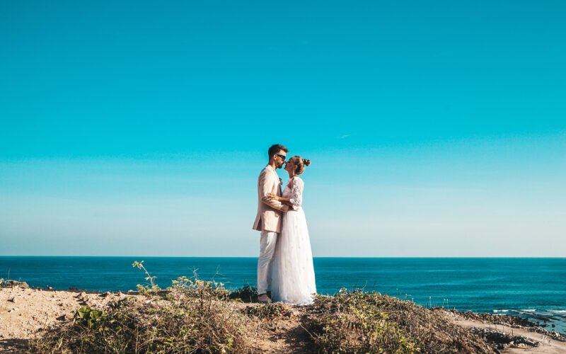married in malta