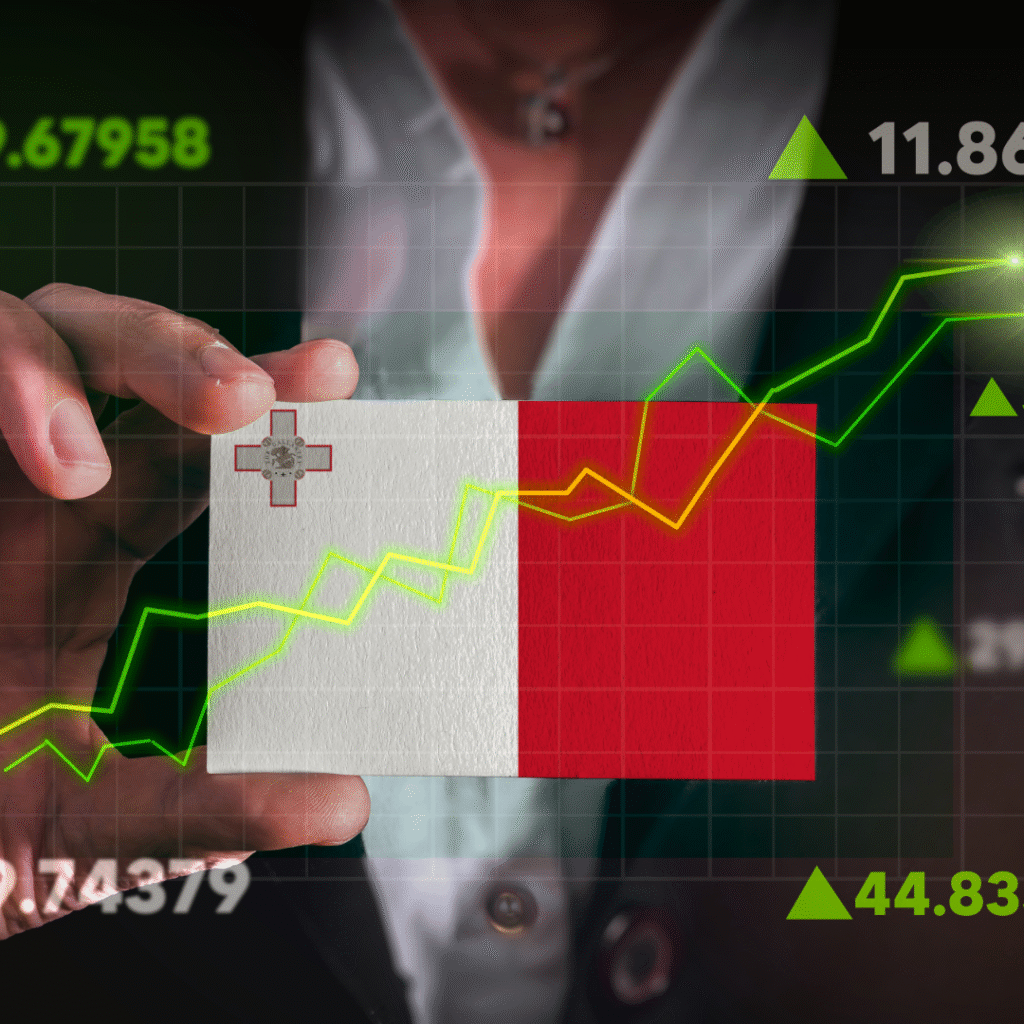 Malta Global Residence Programme (Grp): 2025 Guide 2 Sans titre