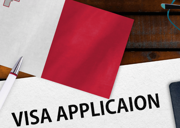 malta global residence programme