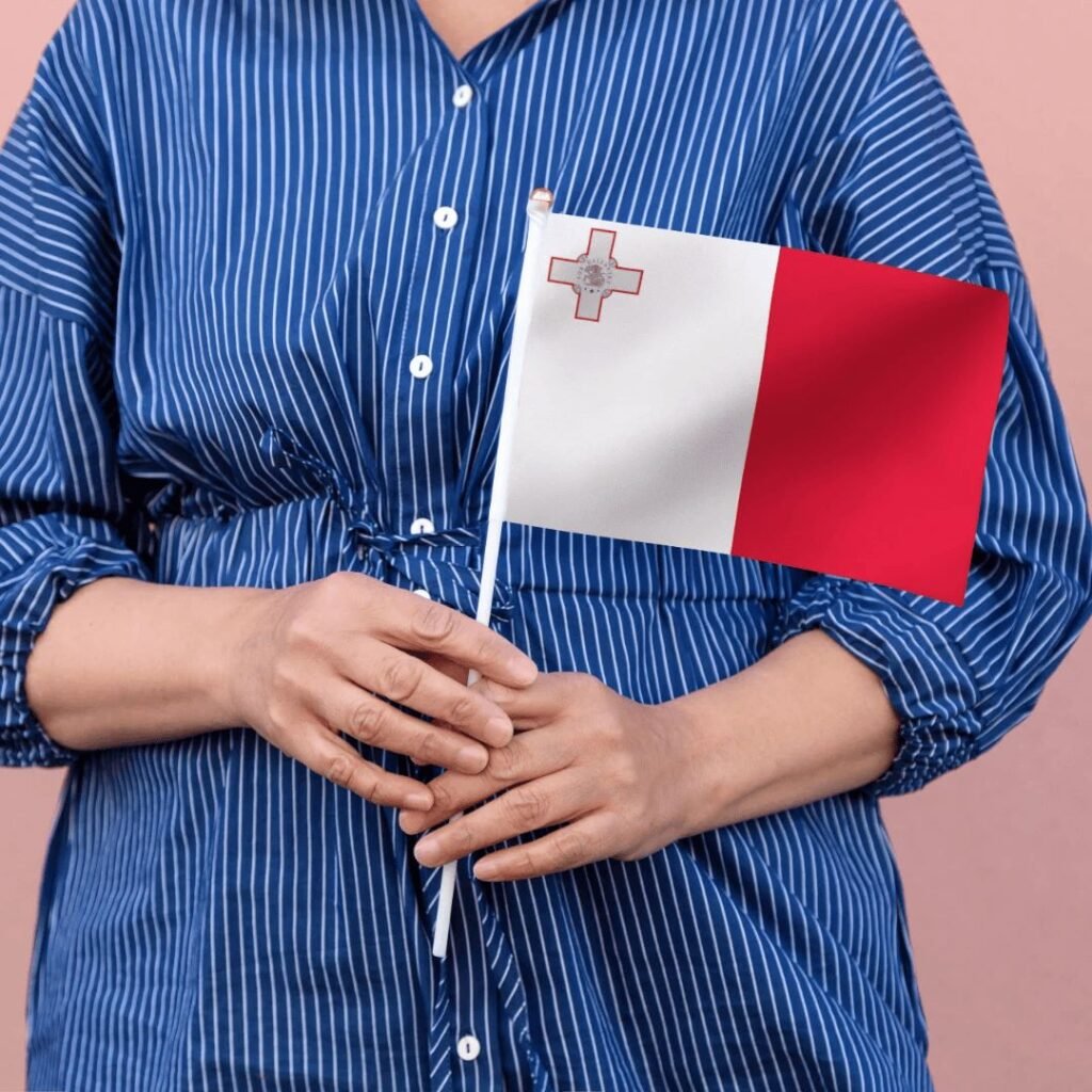 Rencontrez Barbara, la femme qui se cache derrière Bizzart Services 3 programme mondial de la résidence de malte