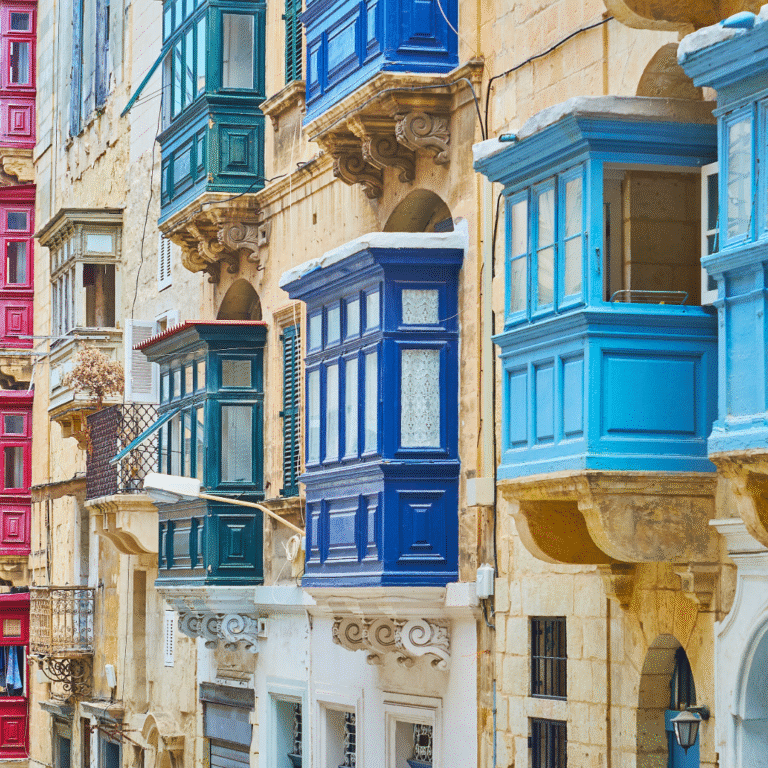 property deregistration