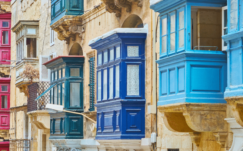 property deregistration