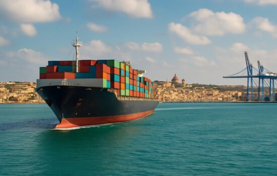 trade services