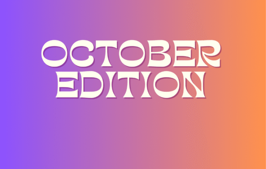 october