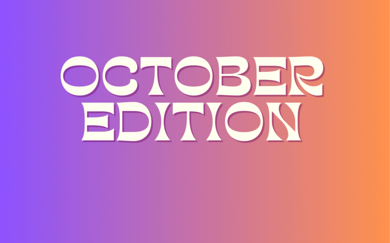 october