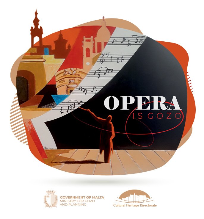 opera is gozo 2025 banner