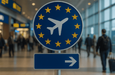 Malta Joins Europe’s EES - Entry/Exit System 16 EES