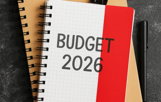 budget 2026