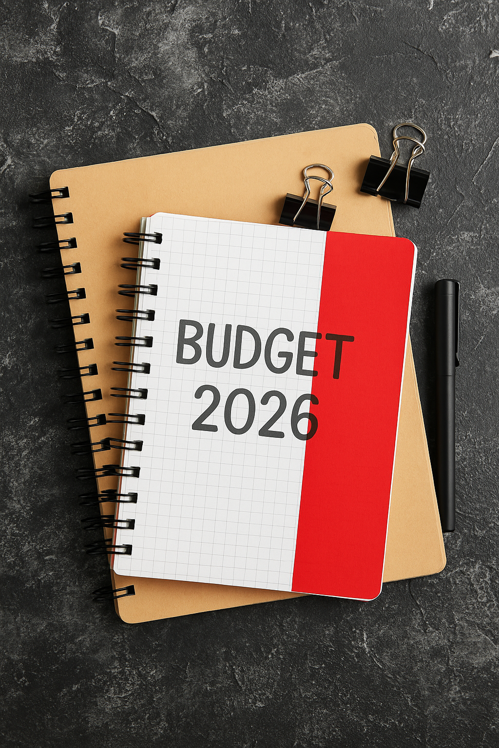 Malta Budget 2026 - Highlights and Insights 1 budget 2026