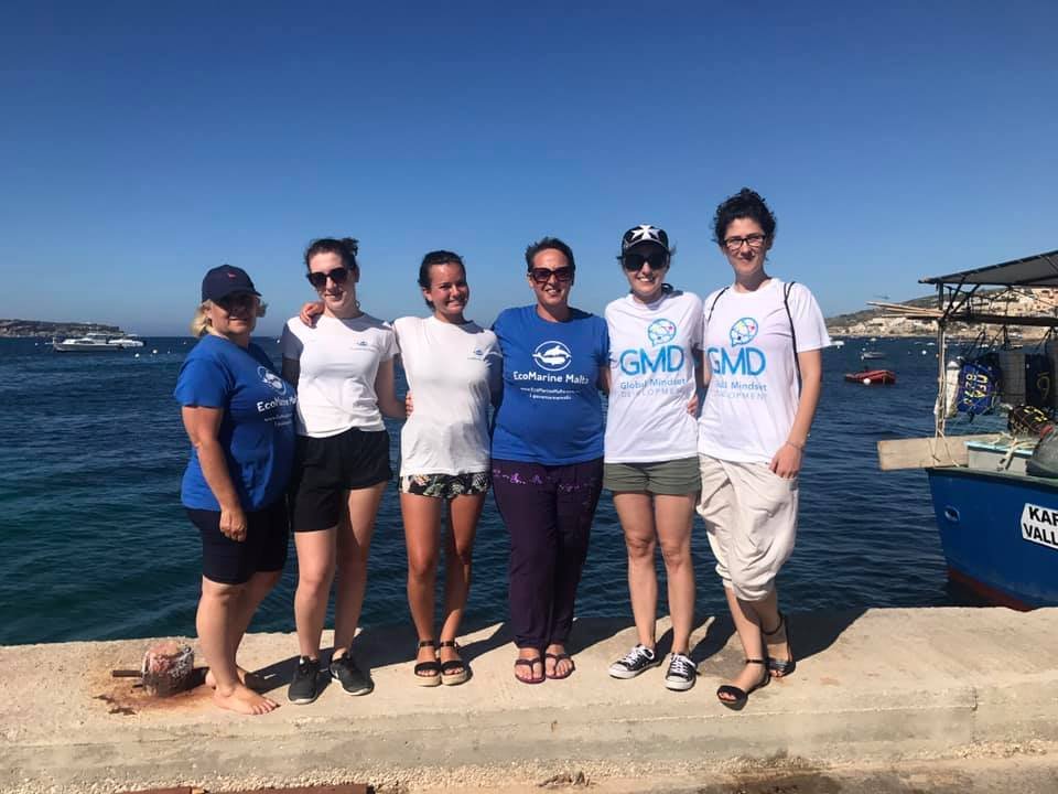 When Malta Changes You: Viviana’s Global Mindset Journey 5 64934568 398210880787704 8508929971199148032 n