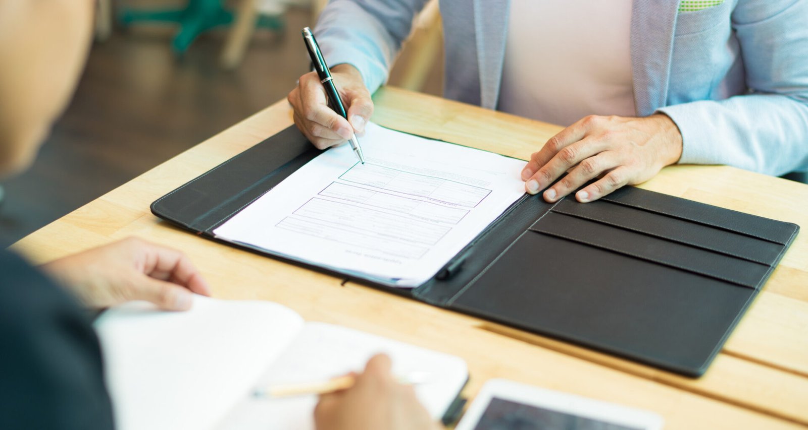 employment contract