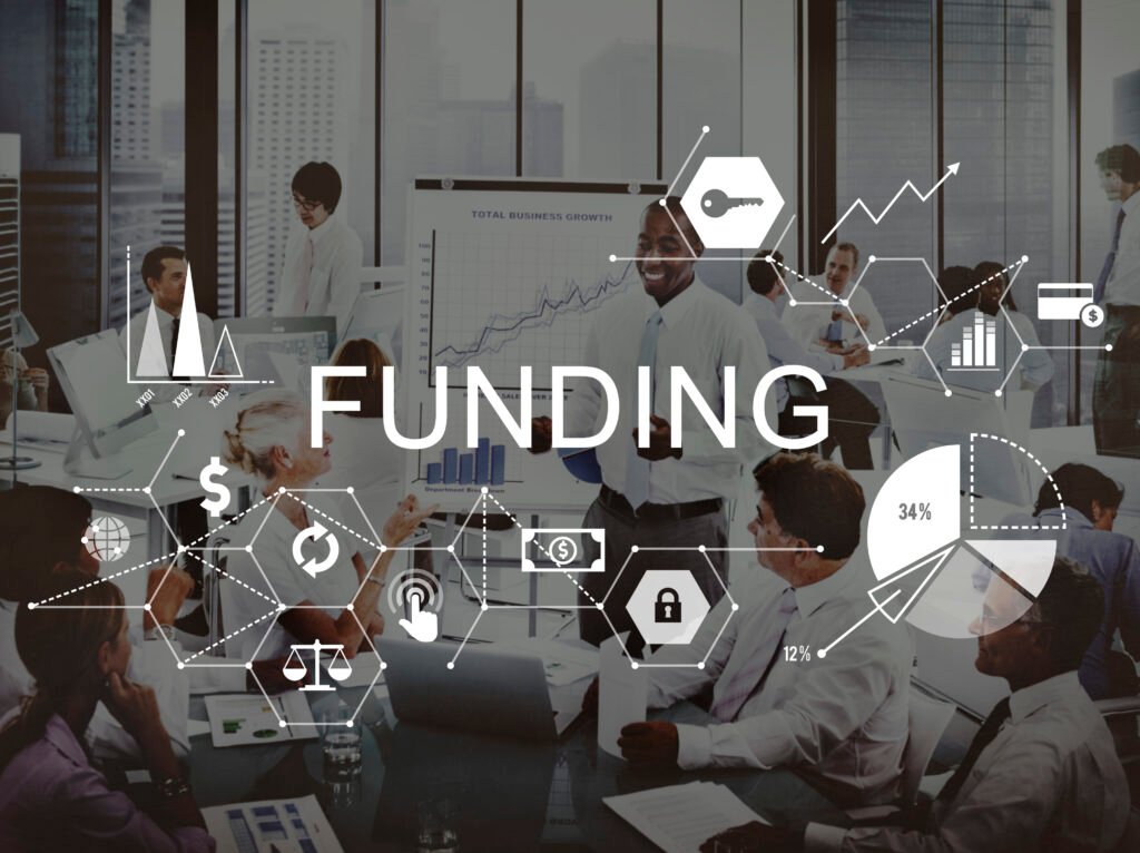 Tokeportal à Malte et le crowdfunding 3 financement investissement financier argent budget concept