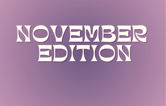 Novembre