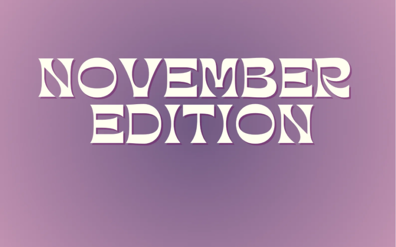 Novembre