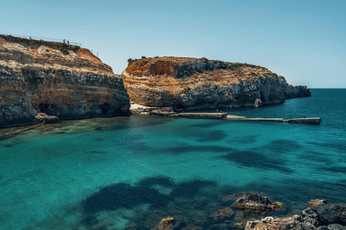 retiring in Gozo