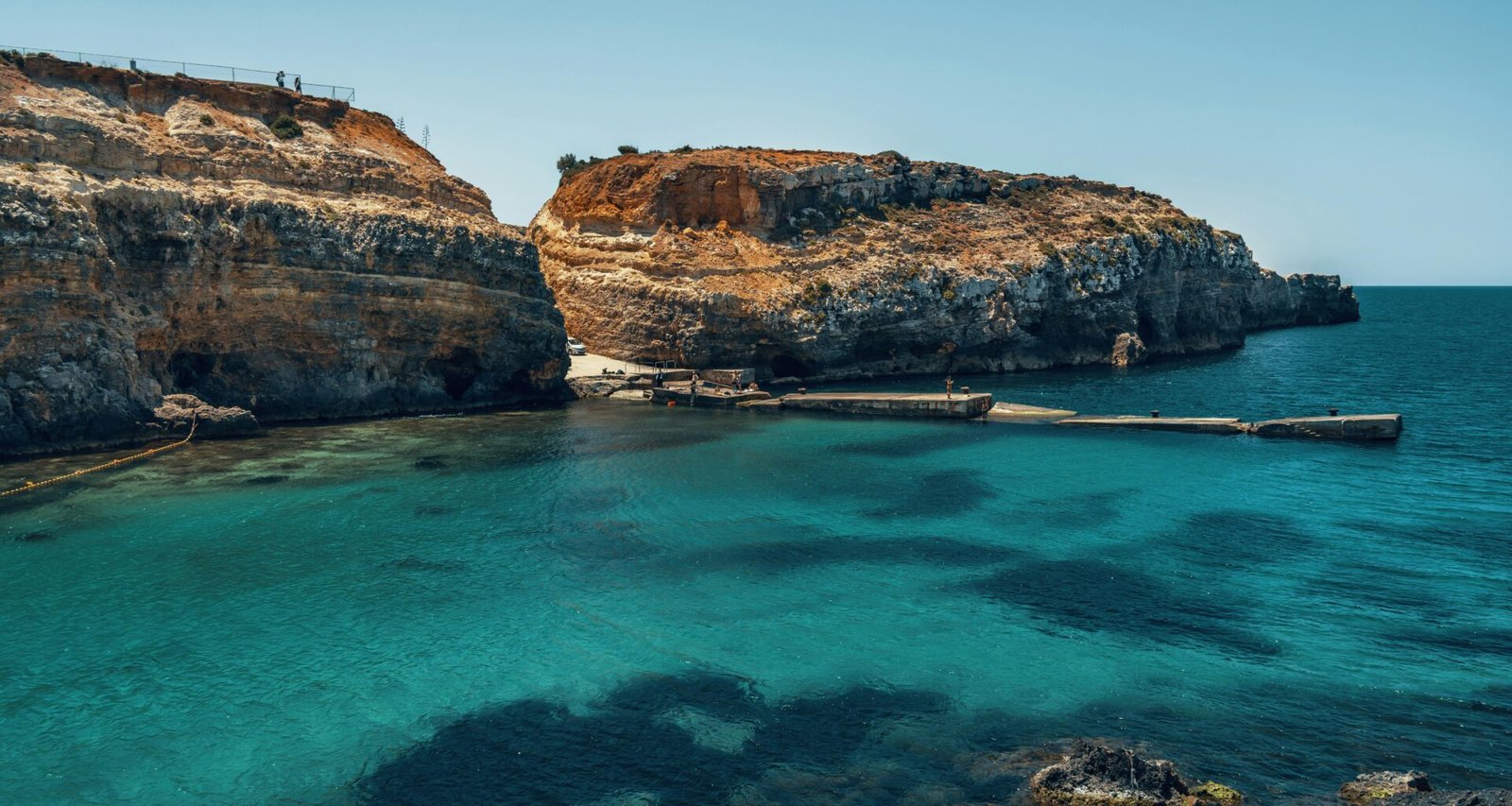 retiring in Gozo