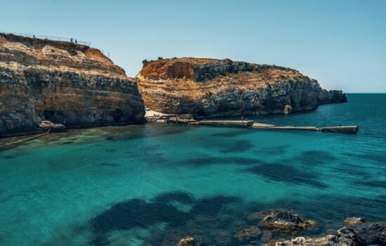 retiring in Gozo