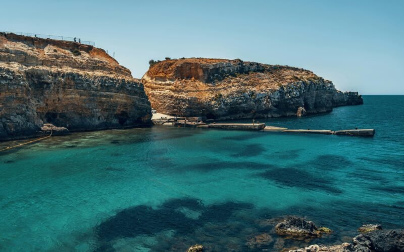 retiring in Gozo