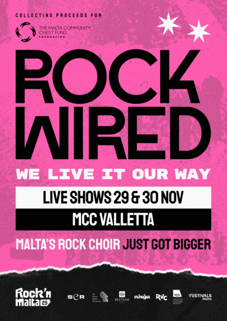What's Going on in Malta & Gozo - November Edition (2025) 3 rockwired 25 f12706cb 0bbe 4b1d 911f 7ee7f94d770f