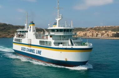 Canal de Gozo