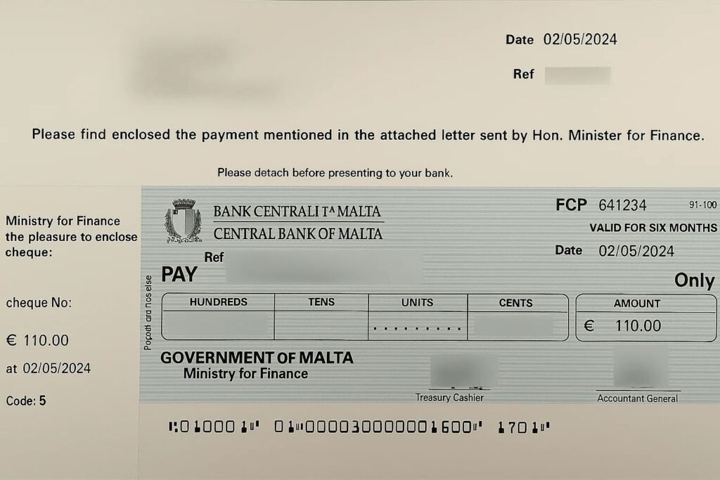 Government Started Sending Annual ‘Tax-Refund’ Cheques to Residents - Here's What to Expect 2 ChatGPT Image Nov 7 2025 08 15 12 AM