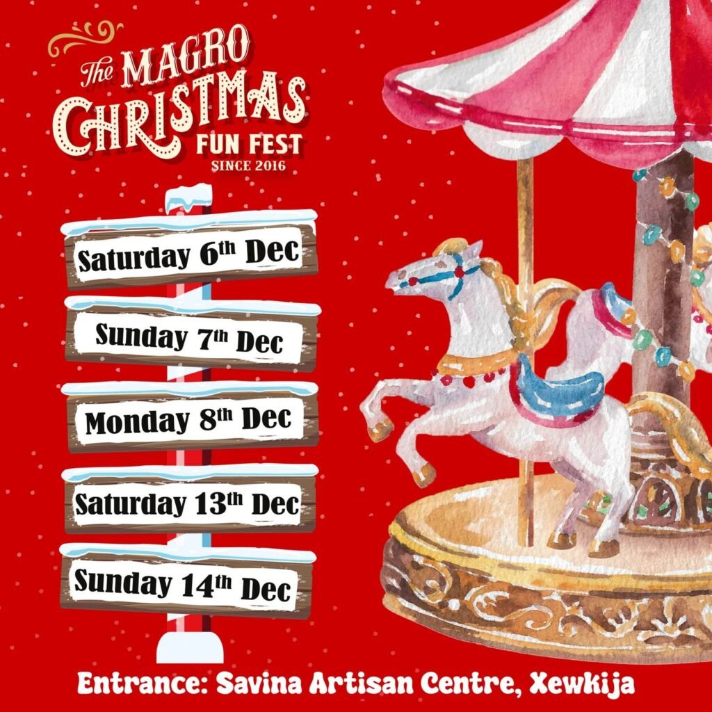 Christmas Fun Fest Post 15