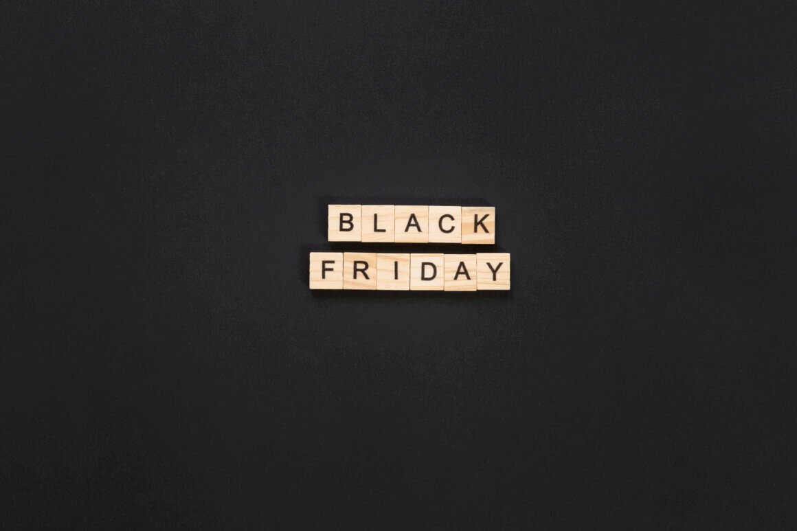 black friday