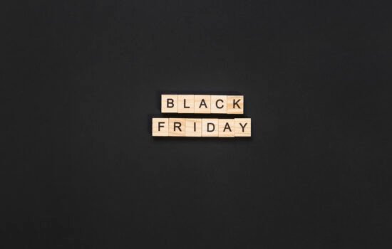 black friday