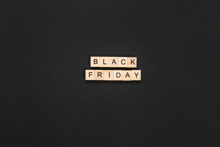 black friday
