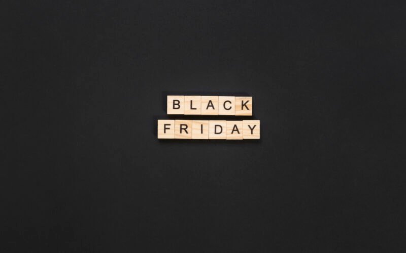 black friday