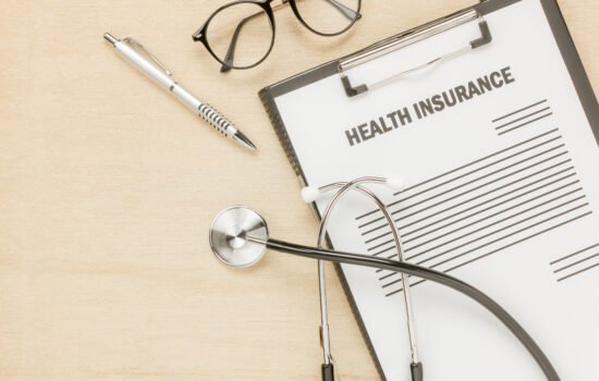 health insurance