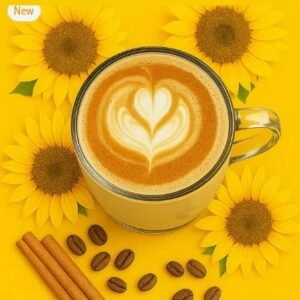 Chai-Latte