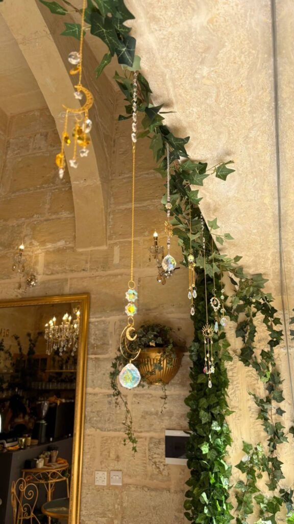 Treffen Sie Tatia: Wie der georgische Geschmack das Serendipity Café auf Gozo geprägt hat 4 IMG 2440 scaled 1
