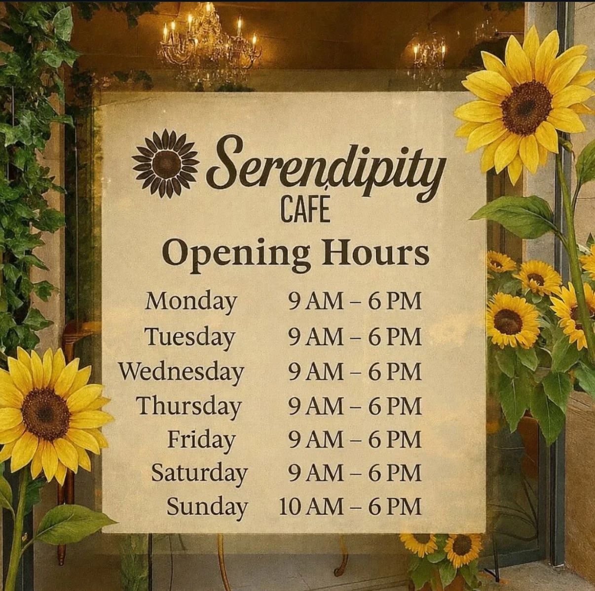 Treffen Sie Tatia: Wie der georgische Geschmack das Serendipity Café auf Gozo geprägt hat 15 IMG 7271