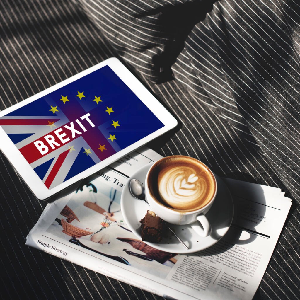 britain eu brexit referendum concept 1