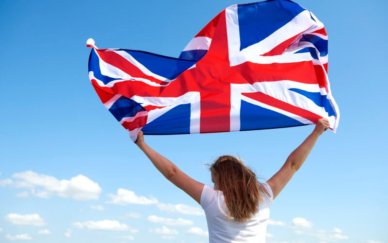 British community in Malta