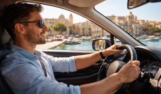 young drivers