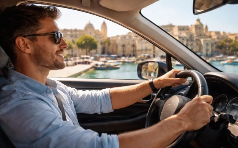jeunes conducteurs