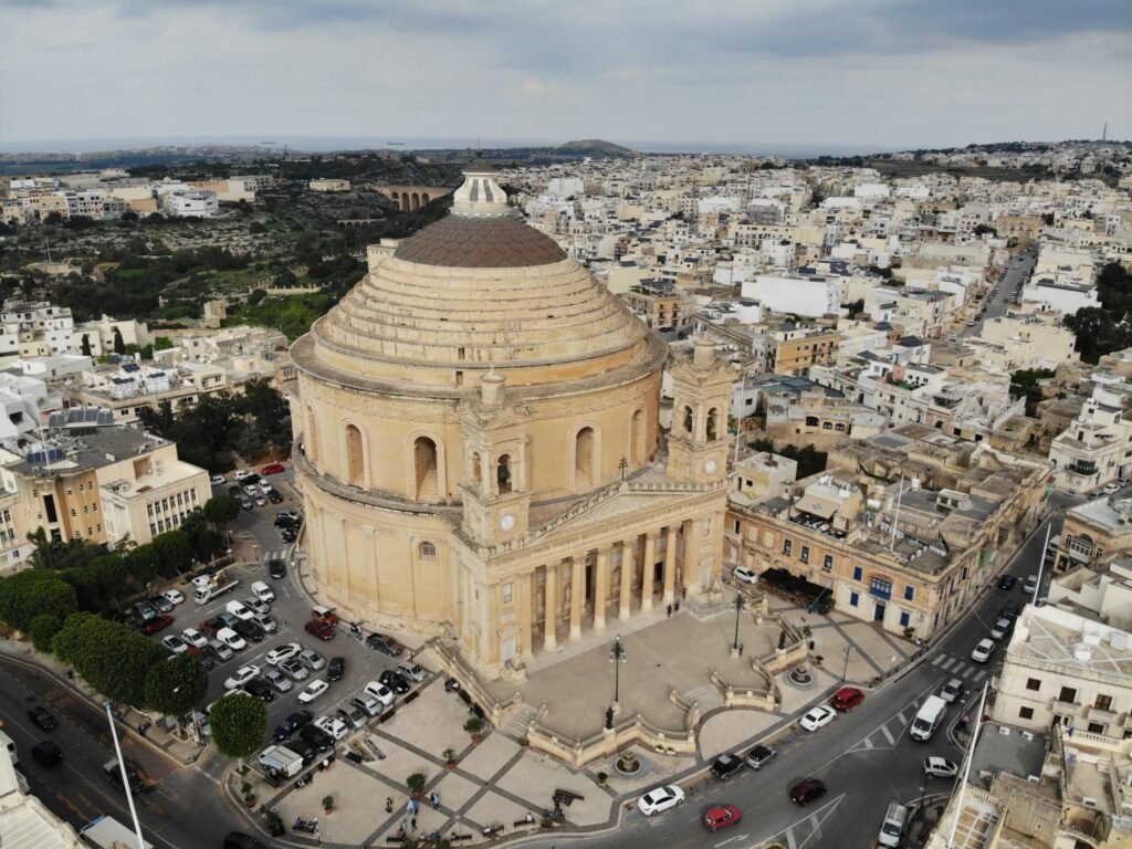 Best Places to Live in Malta for Expats: Northern District 4 IMG 7761 1