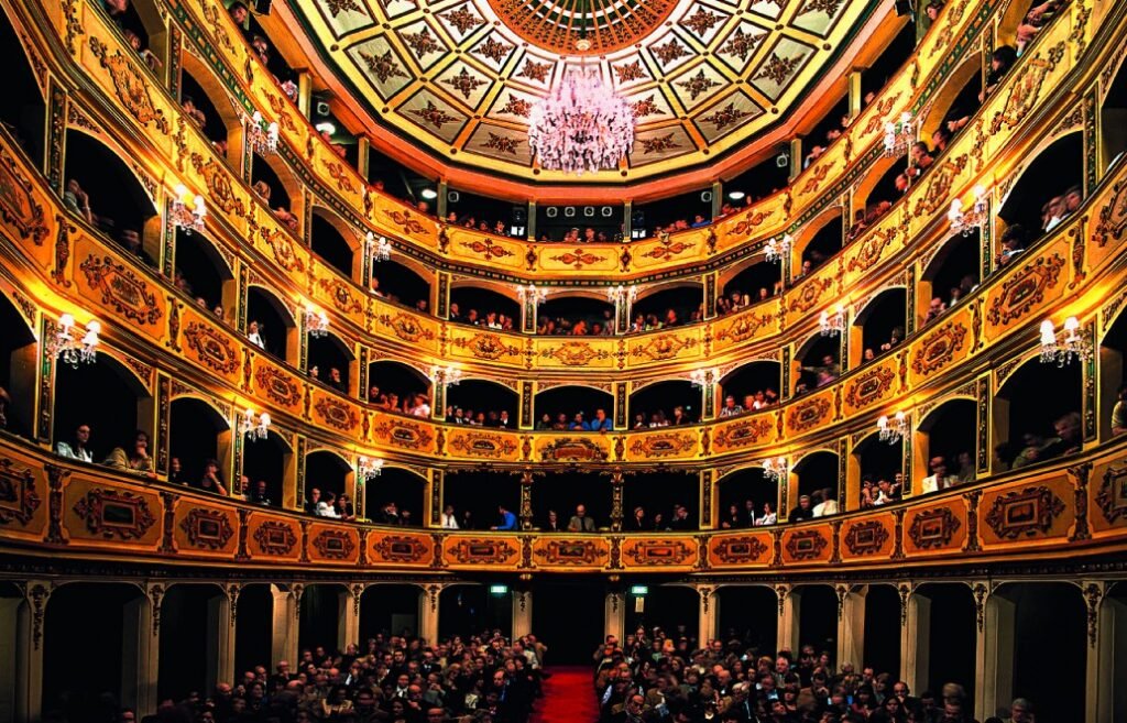 Manoel-Theater