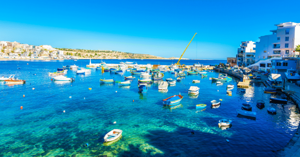Best Places to Live in Malta for Expats: Northern District 2 Untitled 1