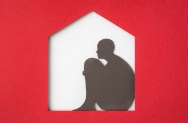 paper style isolation composition