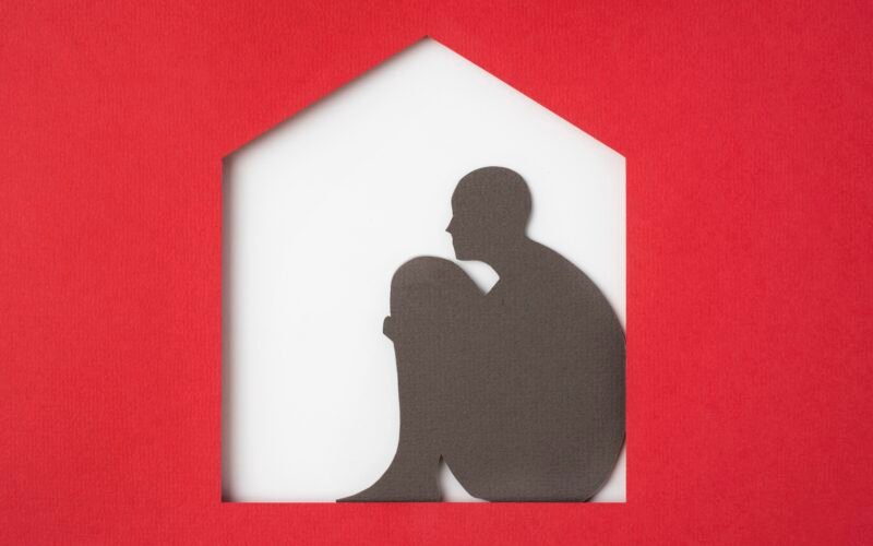 paper style isolation composition