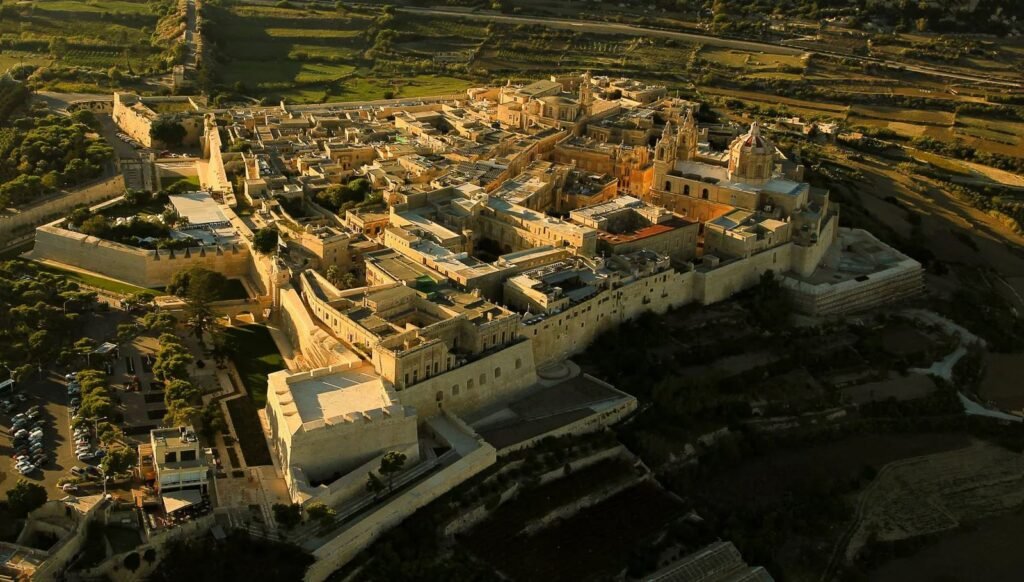 Western District Malta: Space, Character, and Village-Life for Expats 3 IMG 8264