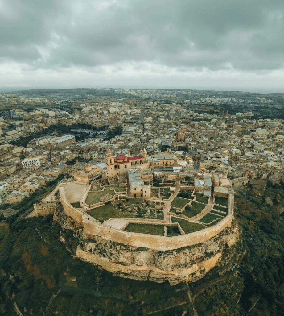 Best Places to Live in Malta for Expats: Gozo 4 IMG 8387