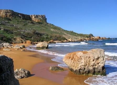 Die besten Orte zum Leben auf Malta für Auswanderer: Gozo 8 IMG 8391